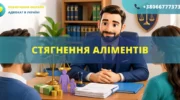 Стягнення аліментів зразки документів для звернення до суду