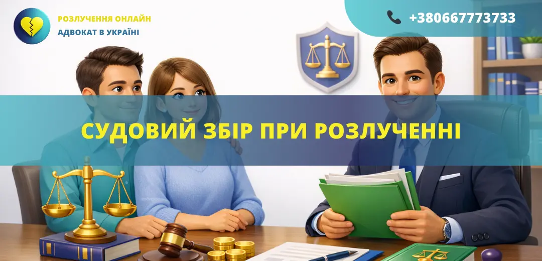 Судовий збір при розлученні в Україні розмір збору та оплата при подачі позову до суду