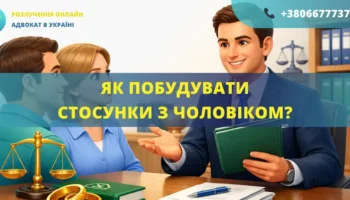 Як побудувати стосунки з чоловіком на основі довіри та взаєморозуміння