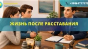 Жизнь после расставания помощь адвоката и поддержка после развода