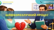 Шлюборозлучний процес в Україні порядок розірвання шлюбу через суд та ДРАЦС